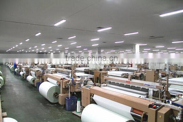 E-glass weave 7268 fiberglass fireproof cloth