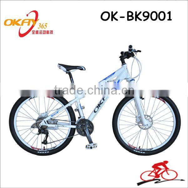 2016 new arrival 26 Inch 27 speed Aluminum Alloy Mountain Bike for sale