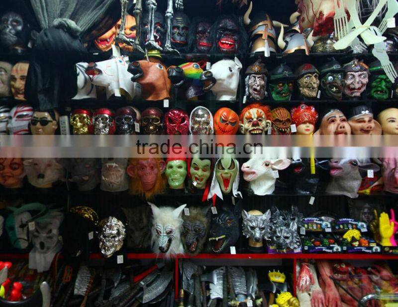 halloween decoration halloween mask for anubis