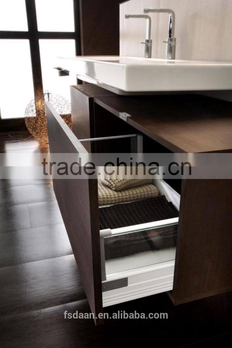 Simple-Wooden-Bathroom-Vanity