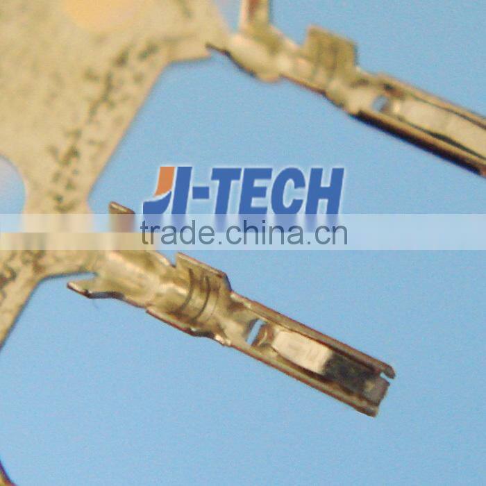 electronic component wire to board connector SHL series JST wiring connector SSHL-003T-P0.2 terminal connector