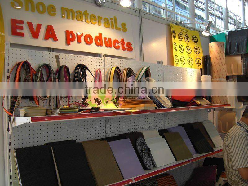 slippers strips shoe upper fabric webbing shoe strips/ bag strips