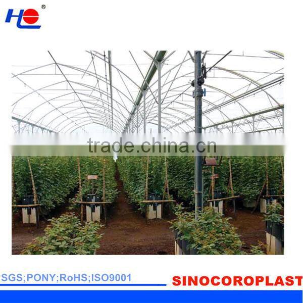 Green House Roof Cover Sheet