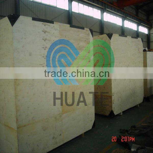 CXJ Dry powder Magnetic Separator