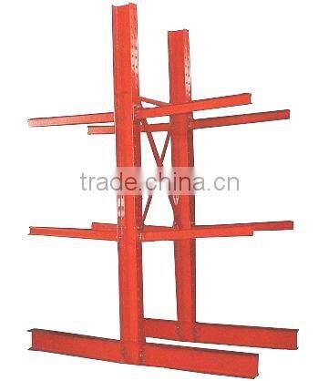 Heavy Cantilever Racking,long arm cantilever