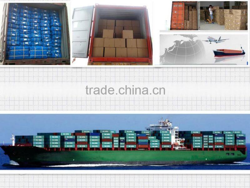 12' X 16' Blue Tarp Multi-purpose Waterproof Poly Tarp Cover with Tent Shelter Camping Tarpaulin