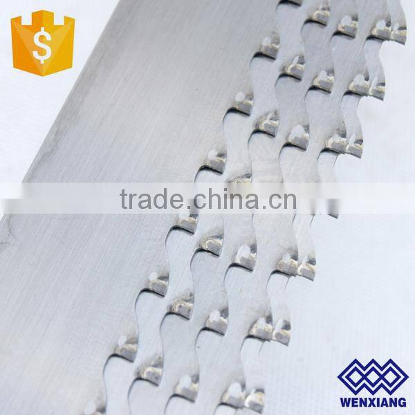 high quality bamboo cutting tct frame saw blade
