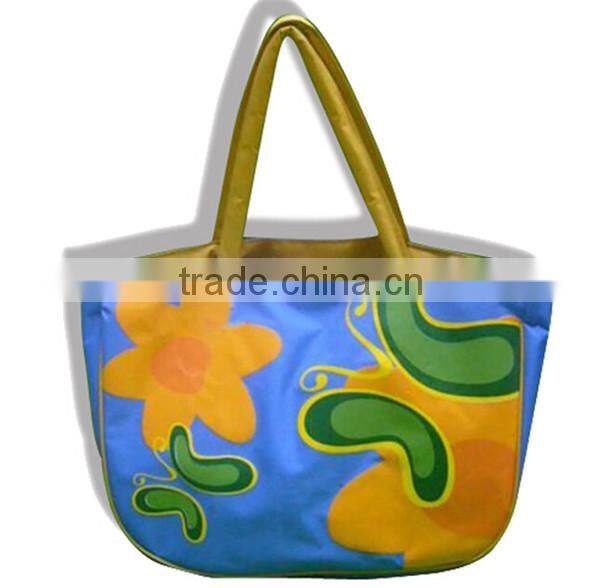 cosmetic bag nylon non woven shopping bag pp woven bag