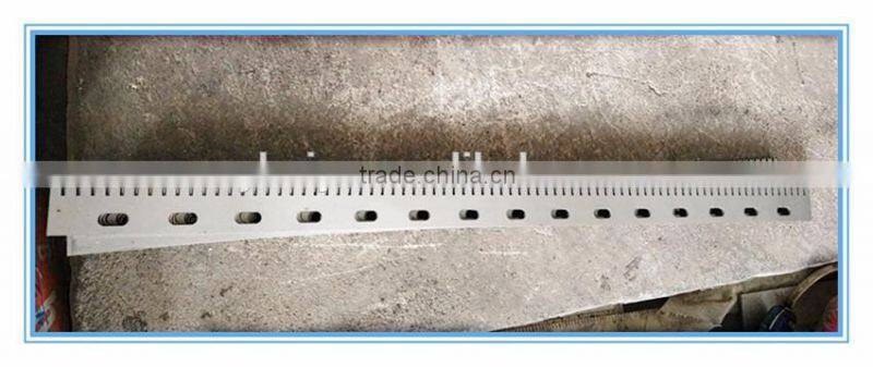 Shear slitting blades, thin blade,Slitting thin blades