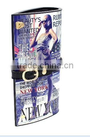 wholesale new magazine evening bag ( W376)