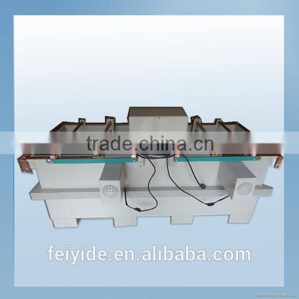 Feiyide Plating Machine Electroplating Tank for Gold Plating