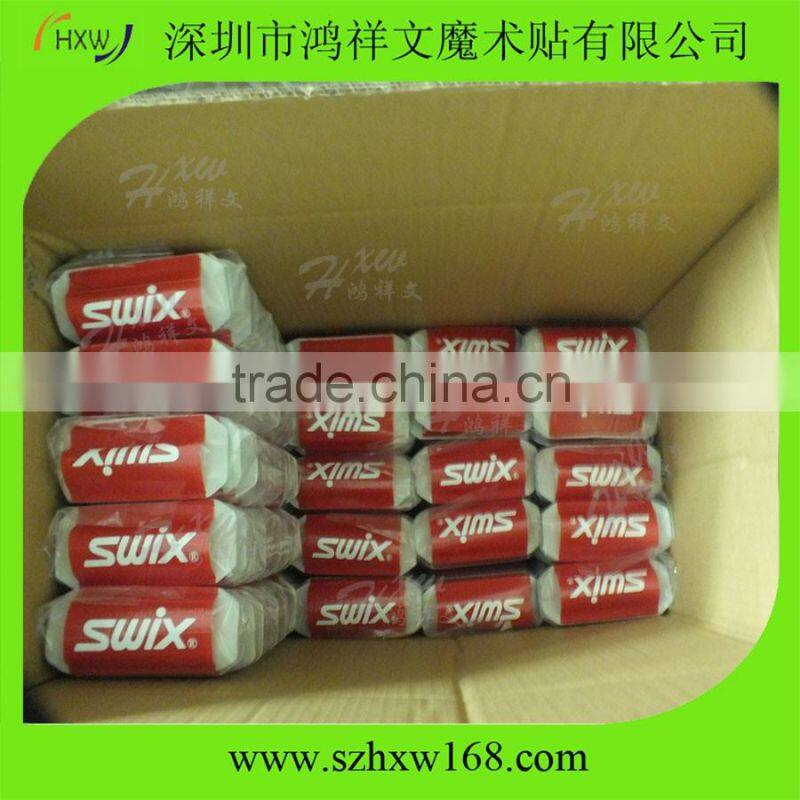 alpine winter sport custom ski equipments sleeves carrier straps