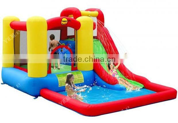 Guangzhou inflatable play equipment guangdong