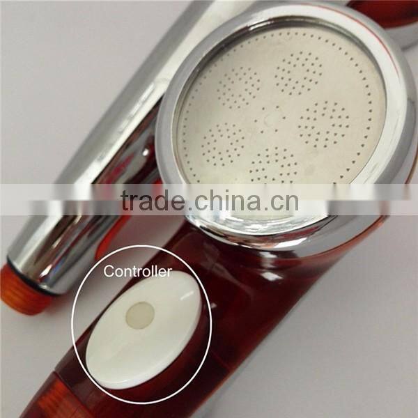 easy using shower head with hight quality