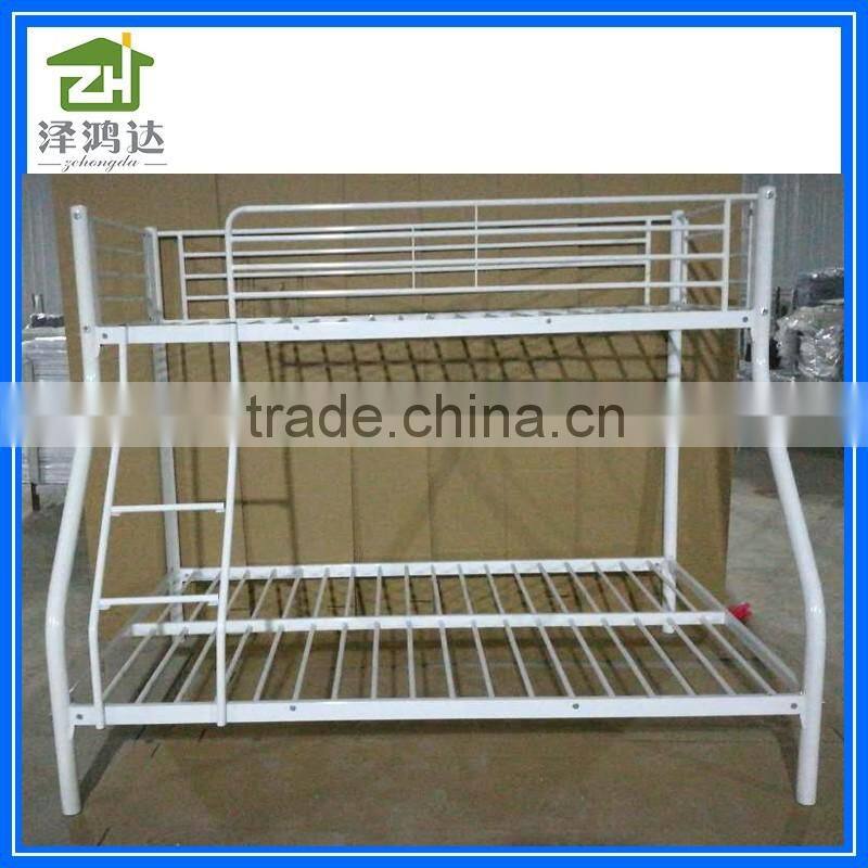 popular !!China factory latest metal bed designs