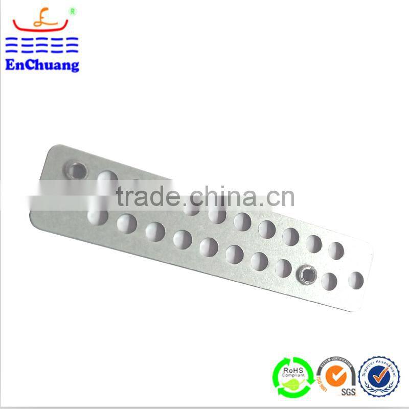 Custom Hot selling Metal Fabrication Parts