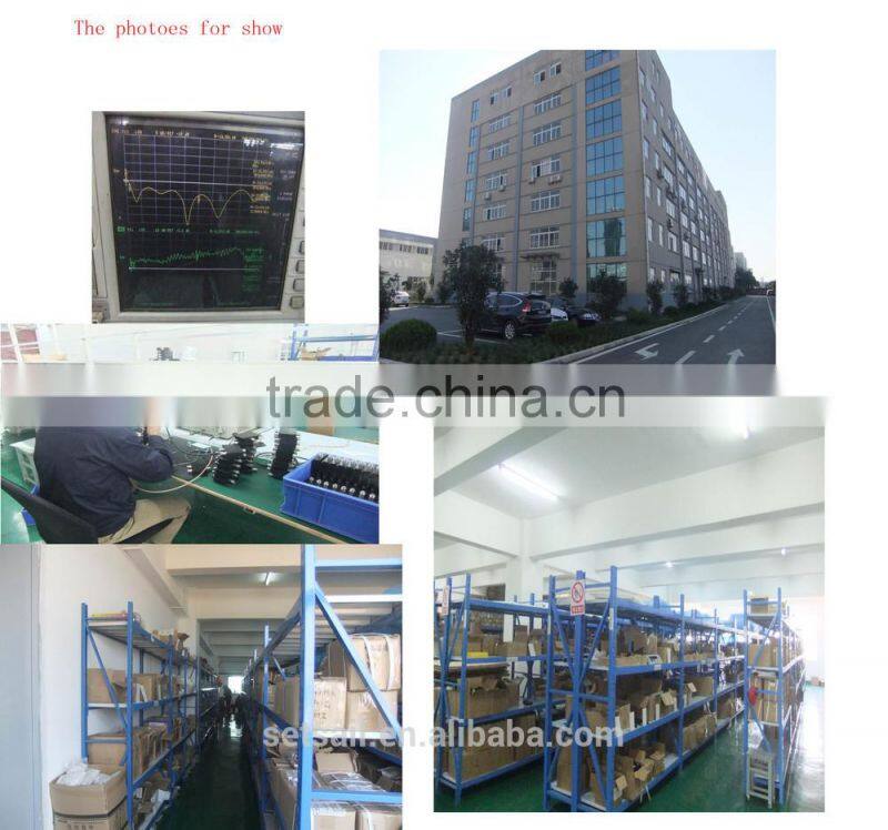 RF Coaxial Isolators & Circulator(66-88MHz)