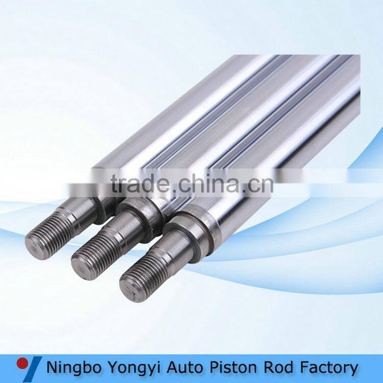 2015 New inventions high quality chrome hydraulic cylinder rod alibaba sign in