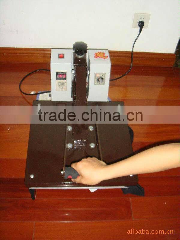 Mei Qing Hot in Spain transparent heat transfer paper