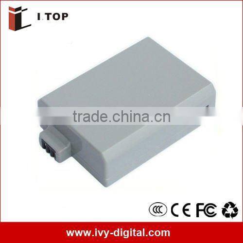 replacement Battery LP-E5 for Canon 1050mAh