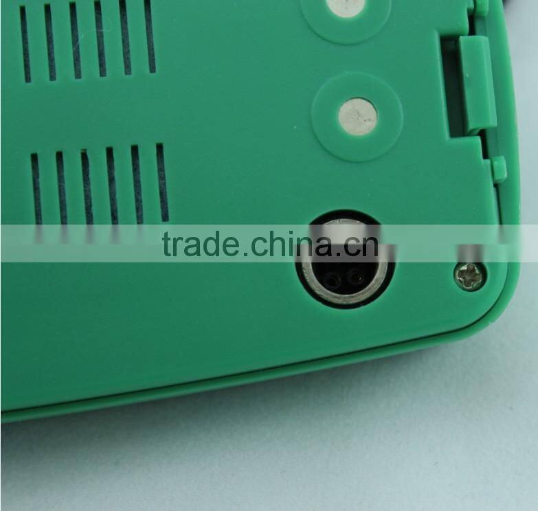 instrument accessories 7.2V BT-G1 battery for Sokkia total station