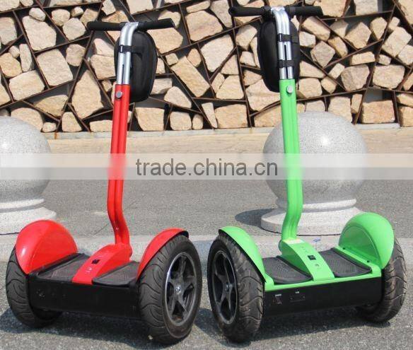 2016 new products 1200w city coco electric scooter with lowest price