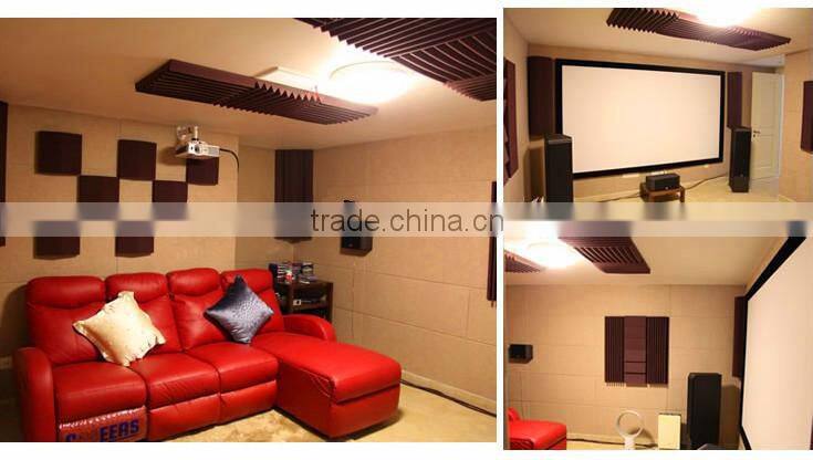 High Quality Good Sticky Foam Rubber Car Noise Isolator