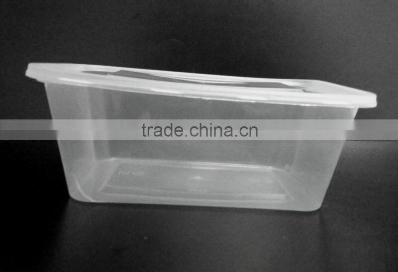 Plastic Food Container wholesale