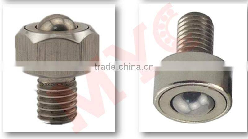 China supplier ball transfer bearing