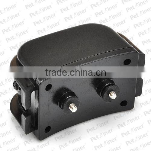 300M Remote Control Vibration Dog Training Collar Waterproof