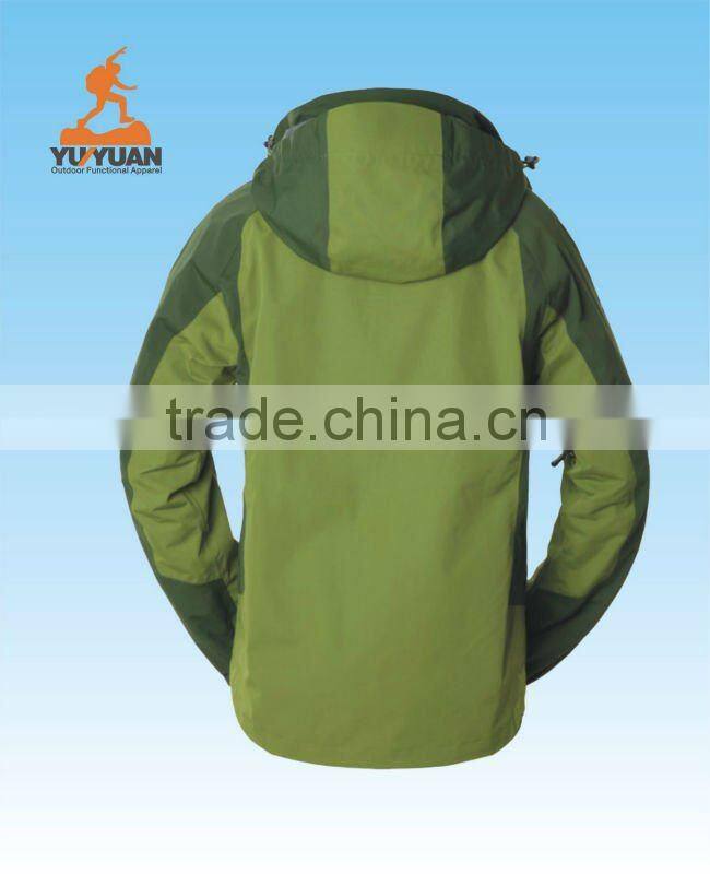 Latest design! Mens outdoor multifunctional winter ski Jacket YYSKI09W