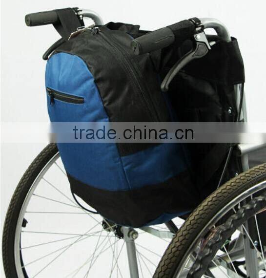 Portable Waterproof PVC Coated Universal Wheelchair Bag for Common Wheelchair