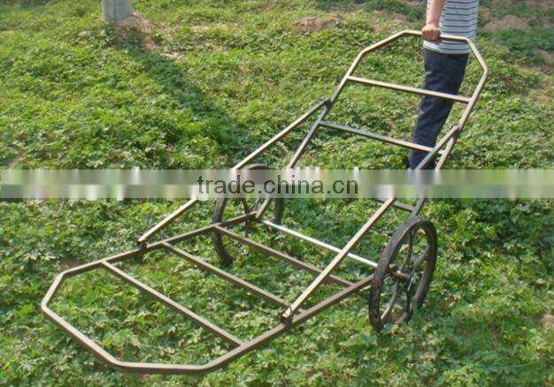 Hunting products/deer cart