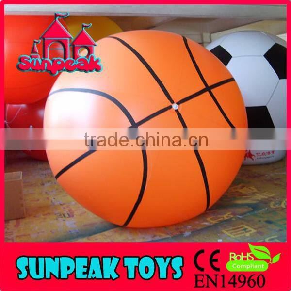 BL-296 Inflatable Ball/Inflatable Rolling Ball Games