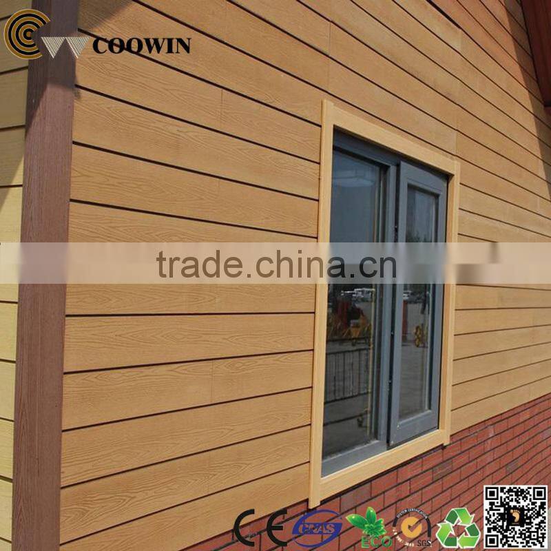 prefabricated house decorative wall panel