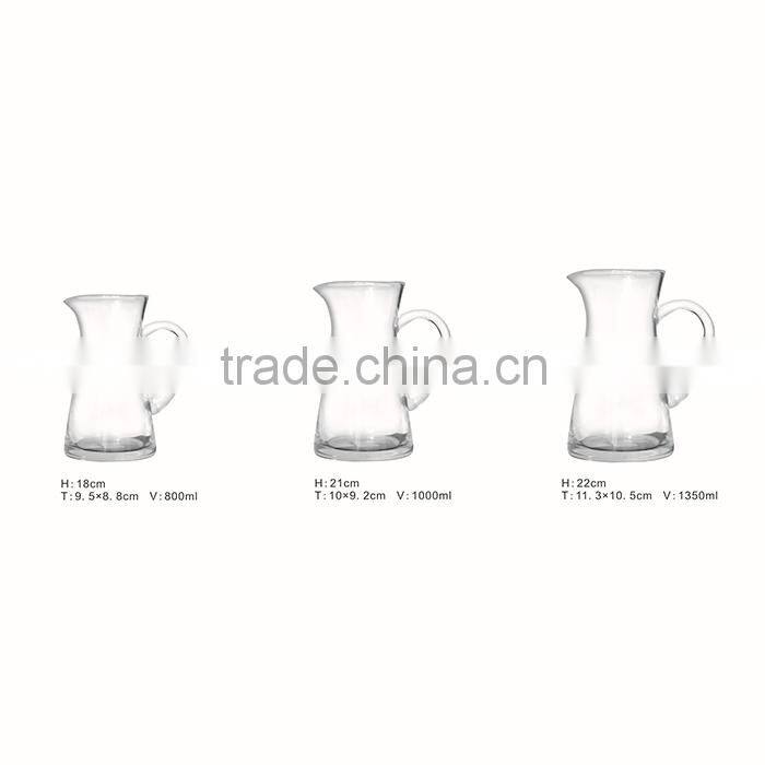 bulk mini glass whiskey decanter wholesale