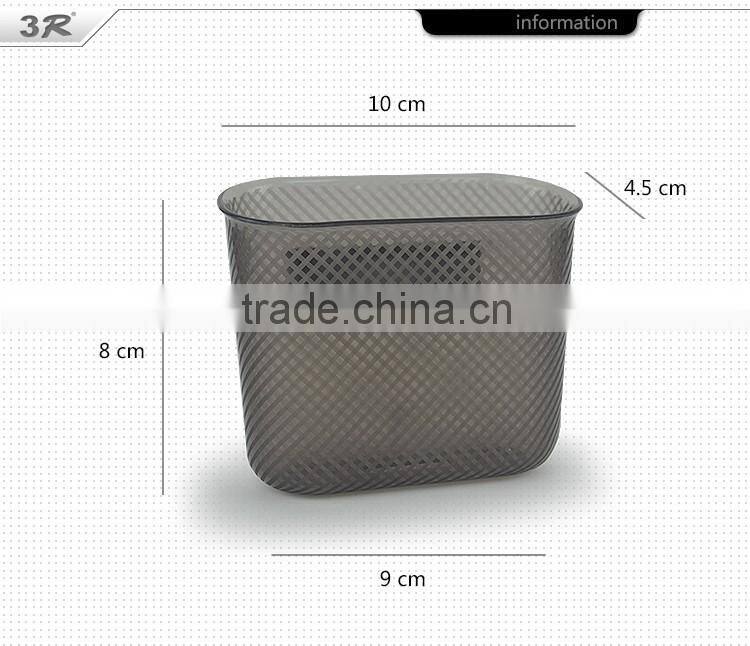 Car side door front seat storage phone holder pocket organizer