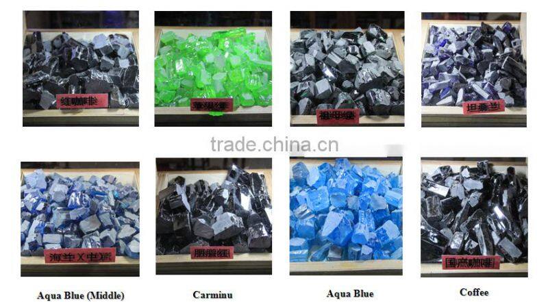 Loose Gemstone Brilliant Cut Zircon CZ Cubic Zirconia Made In China