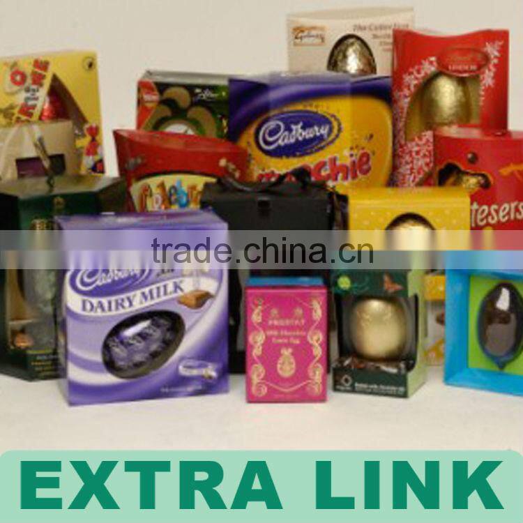 China Supplier Wholesale Custom Logo Paper Cardboard golf ball box tennis ball packaging