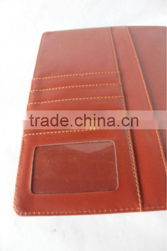 2016 High Quanlity Leather Notebooks Leather Diary Book,Memo Books