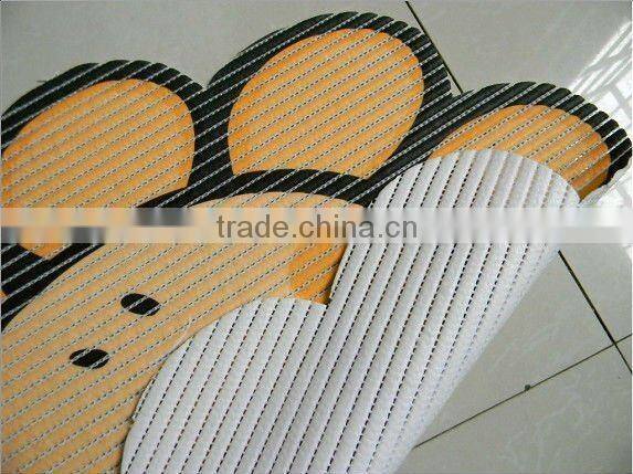 pvc bath mat/ floor mat