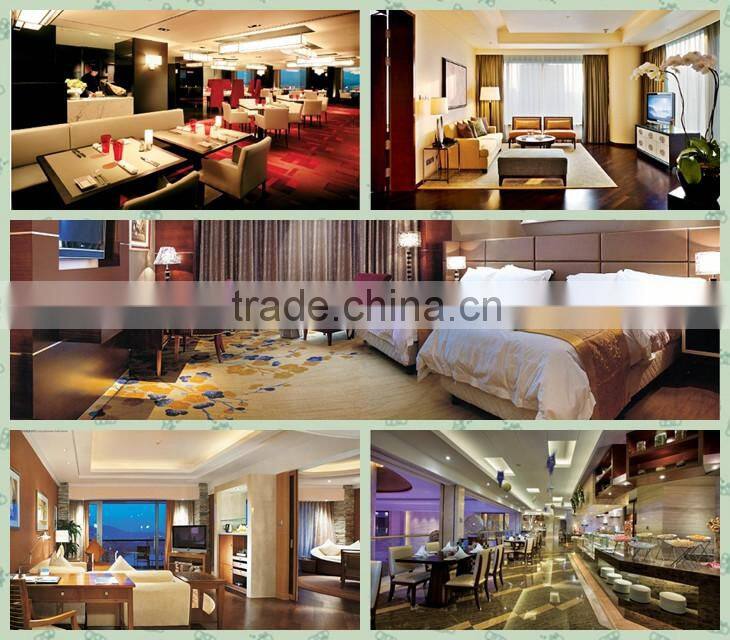 Hotel executive Bedroom Set/ Executive room Furniture