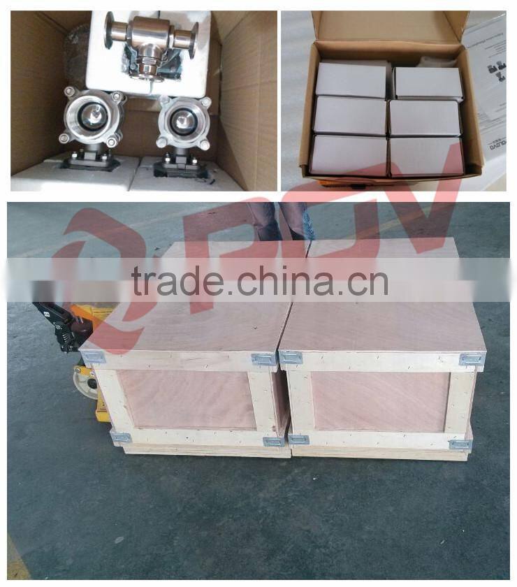 Brass 1 inch solenoid valve normally close 24v solenoid valve water