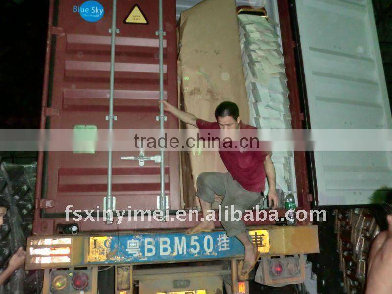 Elegant Tranditional Painting Wooden Chair