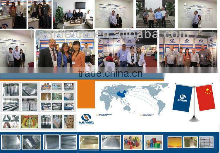 good quality cold forming aluminium sheet for cookware