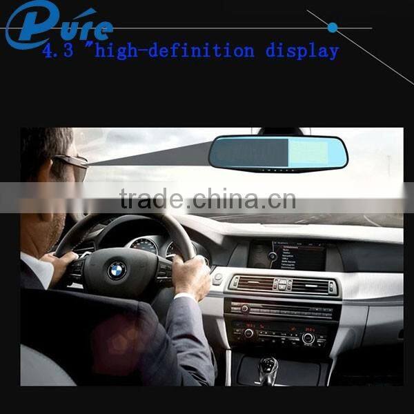 Car Video Camera Recorder with Night Version Car Tape Recorder Camera Car Video Recorder