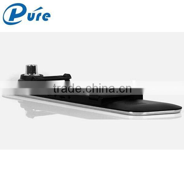 HD 1080P Car Drive Recorder Dual Camera Car Video Recorder 4.3 Inch Car Driving Video Recorder