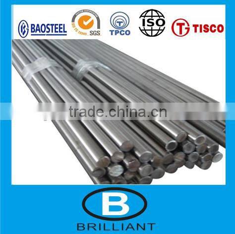 anealled AISI 304 stainless steel rod