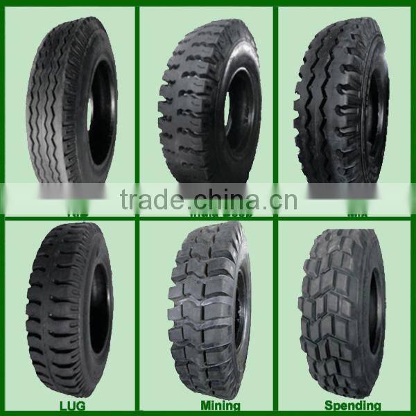 Farm dump truck tires size 900 16
