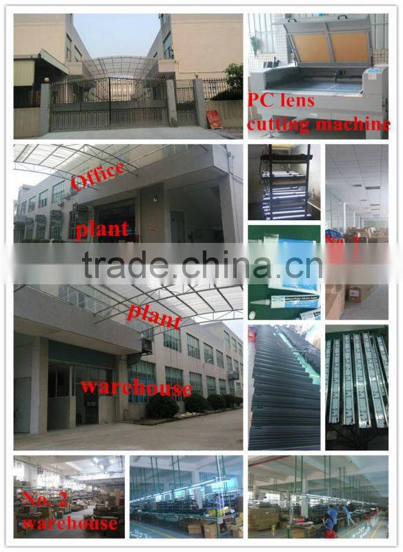 70W round shape for all cars headlight led worklight